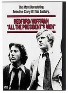 All the President's Men