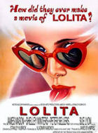 Lolita 1962