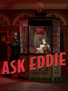 Ask Eddie